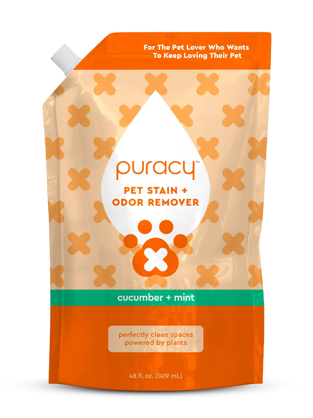 Pet Stain & Odor Remover - Fabs things
