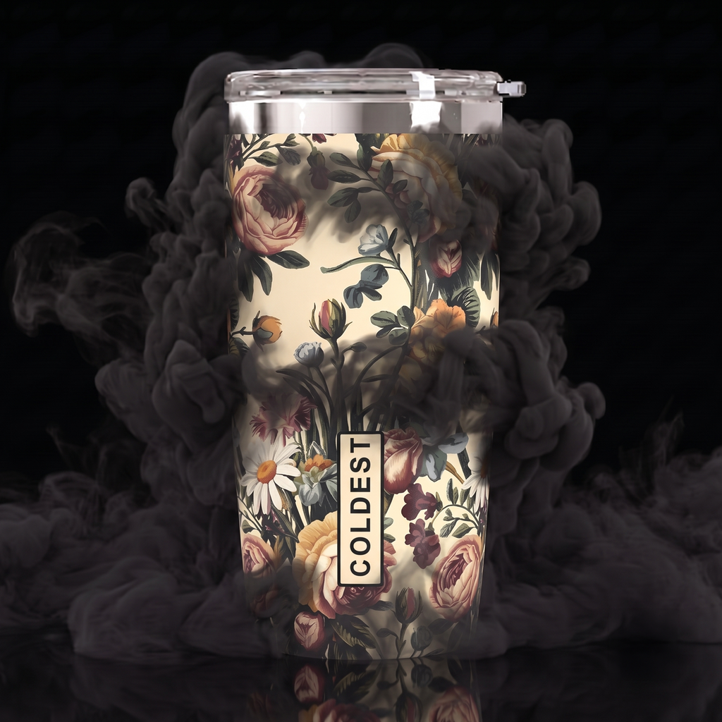 Coldest 20 oz Tumbler v2 - Fabs things