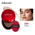 Super Cushion Foundation Waterproof Long-lasting Brighten Foundation Cream Women Base Makeup Face Korean Cosmetics - Fabs things