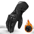 Warm Winter Waterproof Windproof Anti-slip Gloves - Fabs things