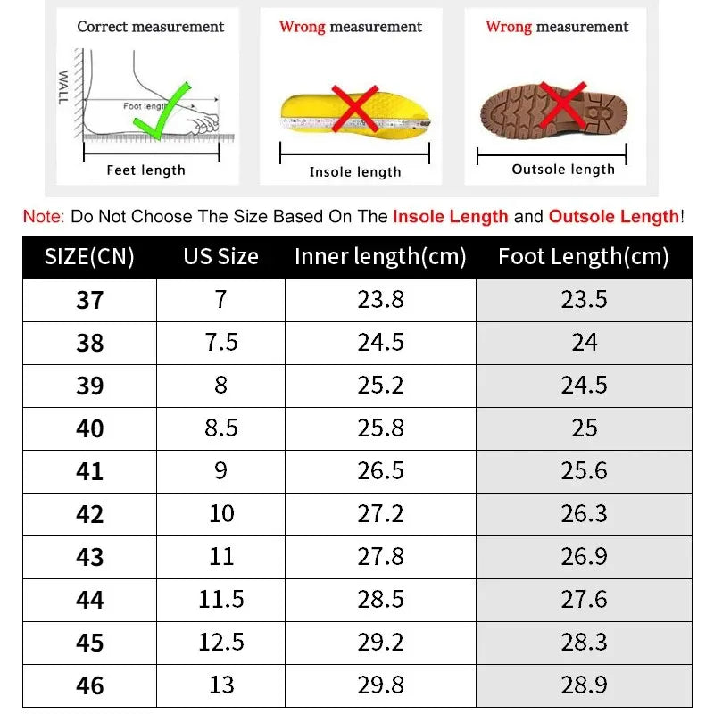 Men's Mesh Running Sneakers - Breathable & Lightweight