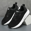 Wide Barefoot Running Sneakers – Minimalist Walking Shoe