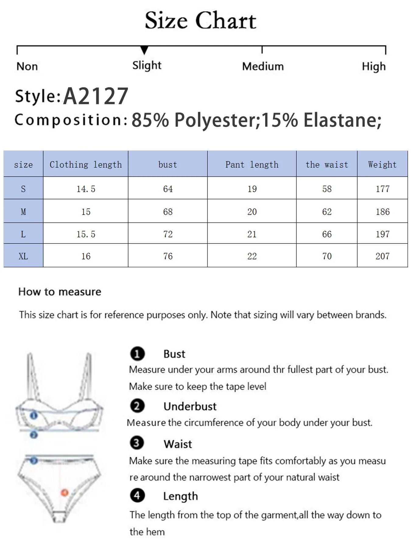 High Quality Sexy Lingerie Set For Women's Lace Up Steel Ring Push Ups 2-piece Set For Daily Underwear Set A2127