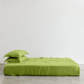 Organic Bamboo Bedding Set | Luxury Bed Sheets