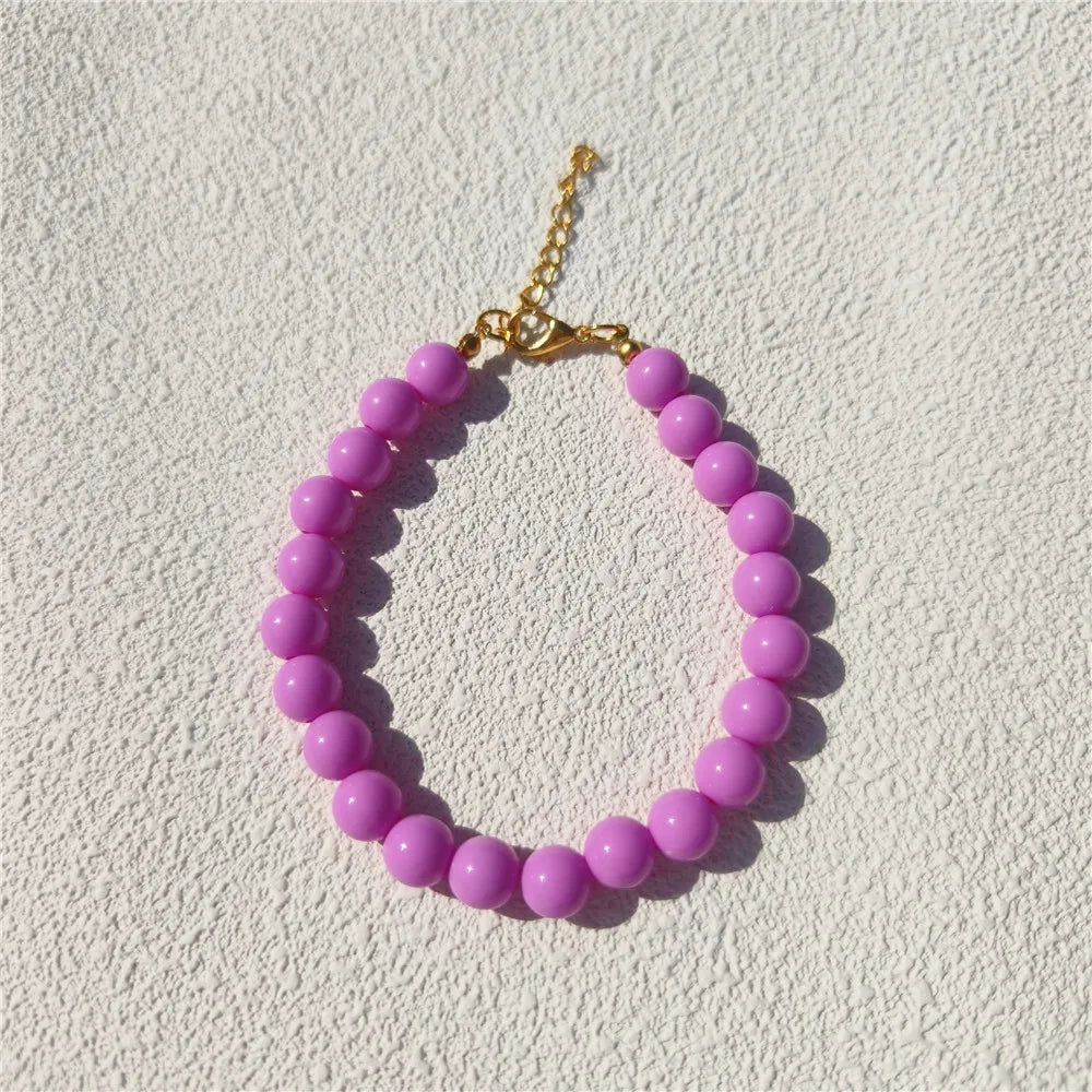 DIY Pet Pearl Collar Dog Princess Necklace Cat Jewelry Collar Puppy Accessories Dog Chain Chihuahua Wedding Jewelry - Fabs things