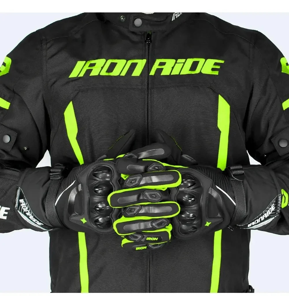 Warm Winter Waterproof Windproof Anti-slip Gloves - Fabs things