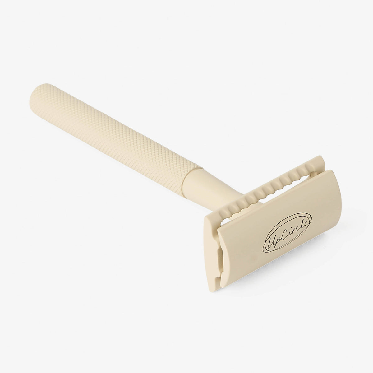 Plastic-Free Safety Razor - Fabs things
