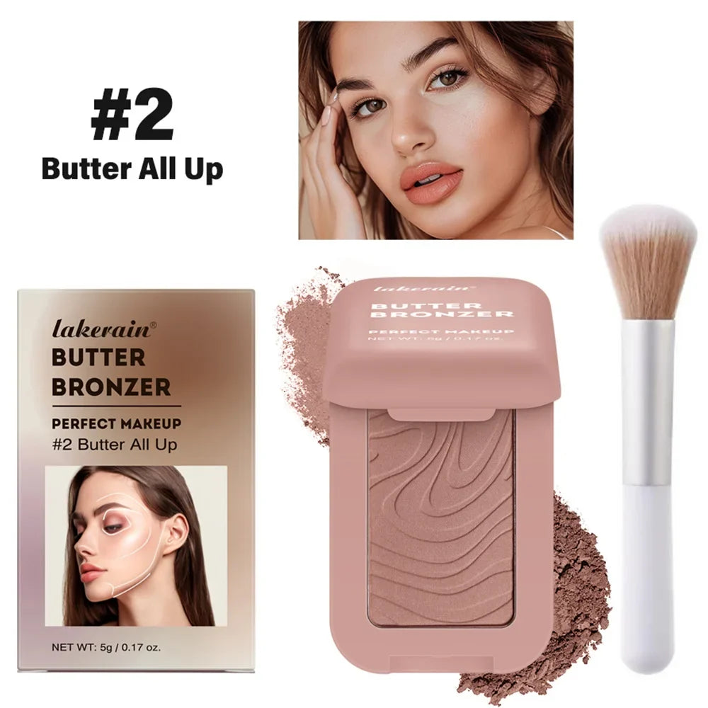 Bronzer Makeup Contour Sticks Cosmetics Contouring for Face Bronzers and Illuminators Matte Shading Palette Powder NYXmakeup - Fabs things