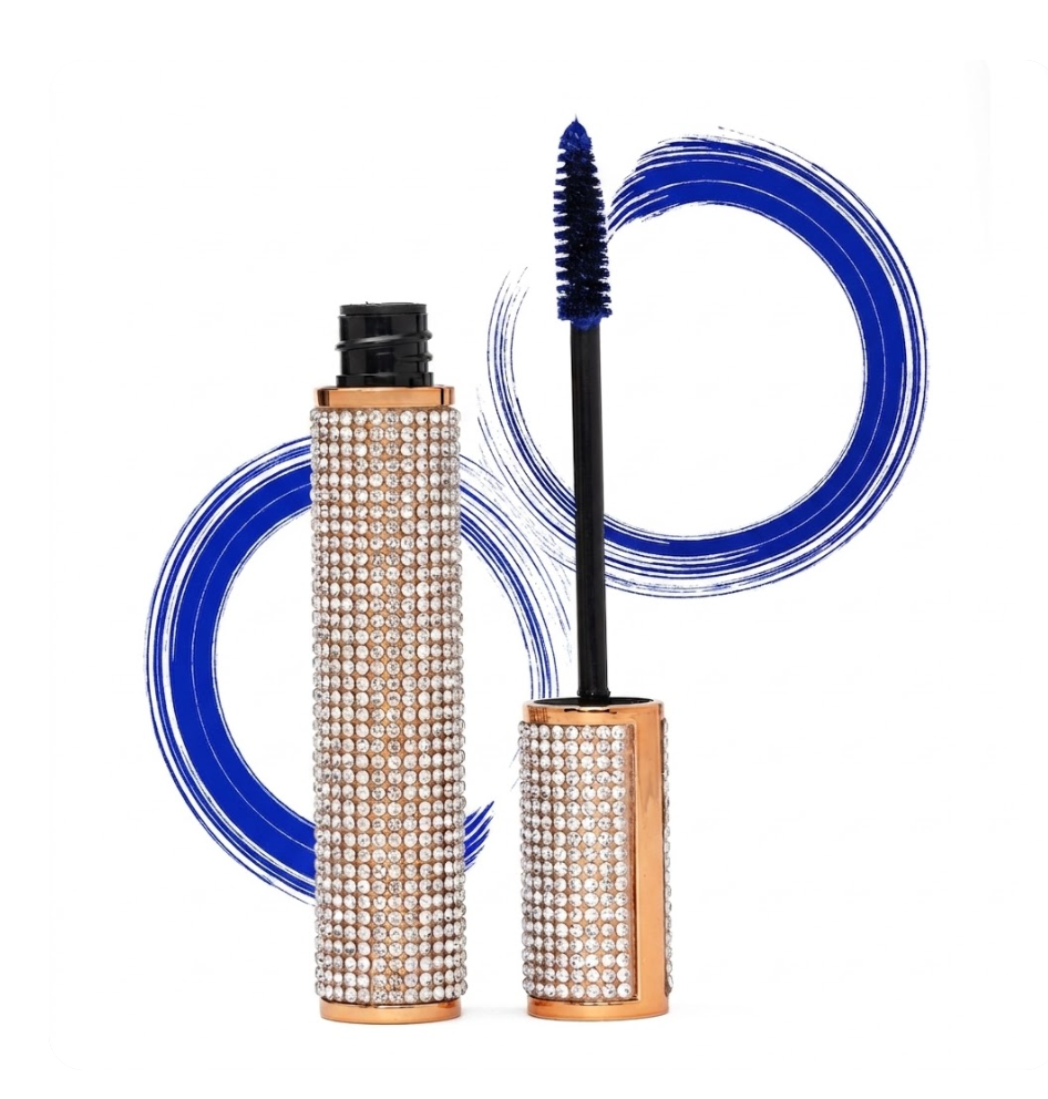 Volumizing Mascara for Sensitive Eyes