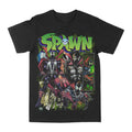Spawn Graphic Tee - Fabs things