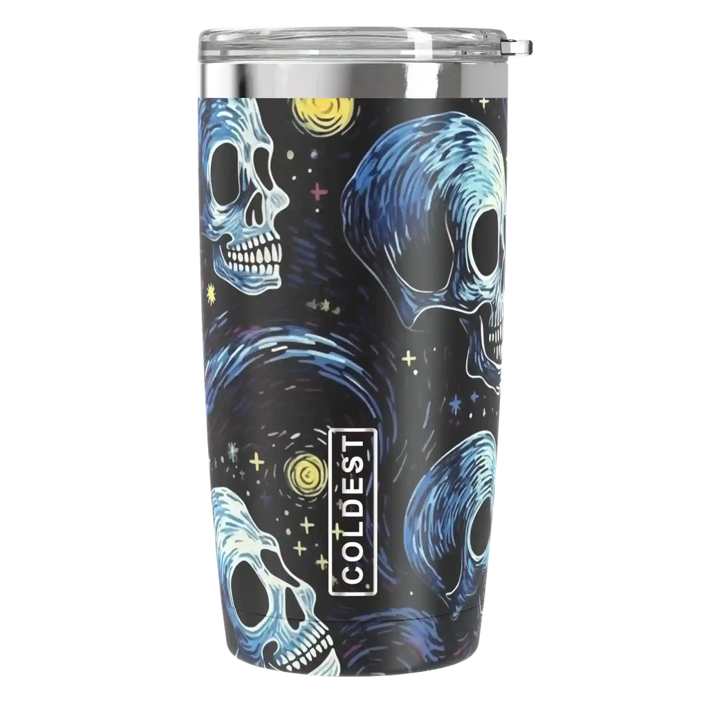 Coldest 20 oz Tumbler v2 - Fabs things