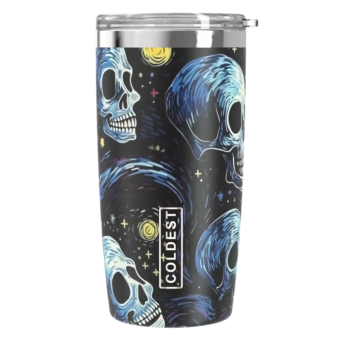 Coldest 20 oz Tumbler v2 - Fabs things
