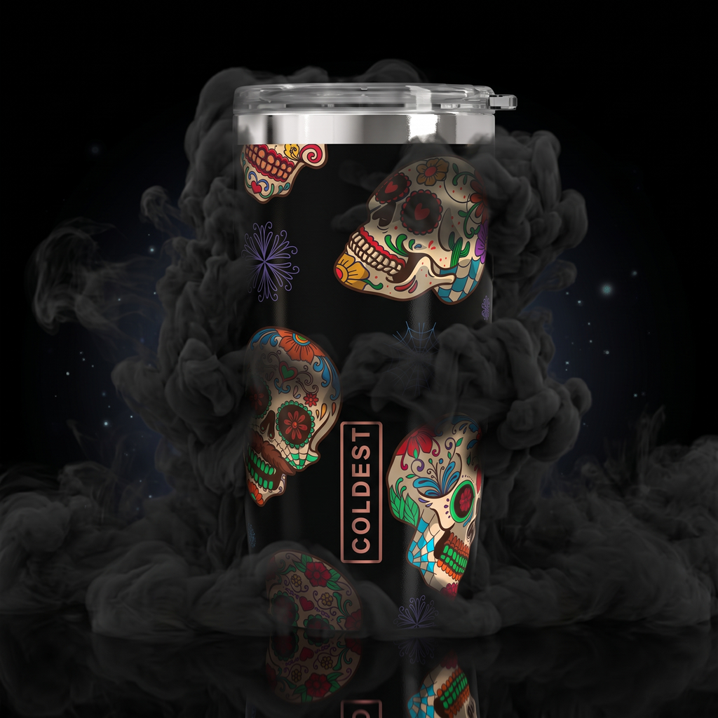 Coldest 20 oz Tumbler v2 - Fabs things
