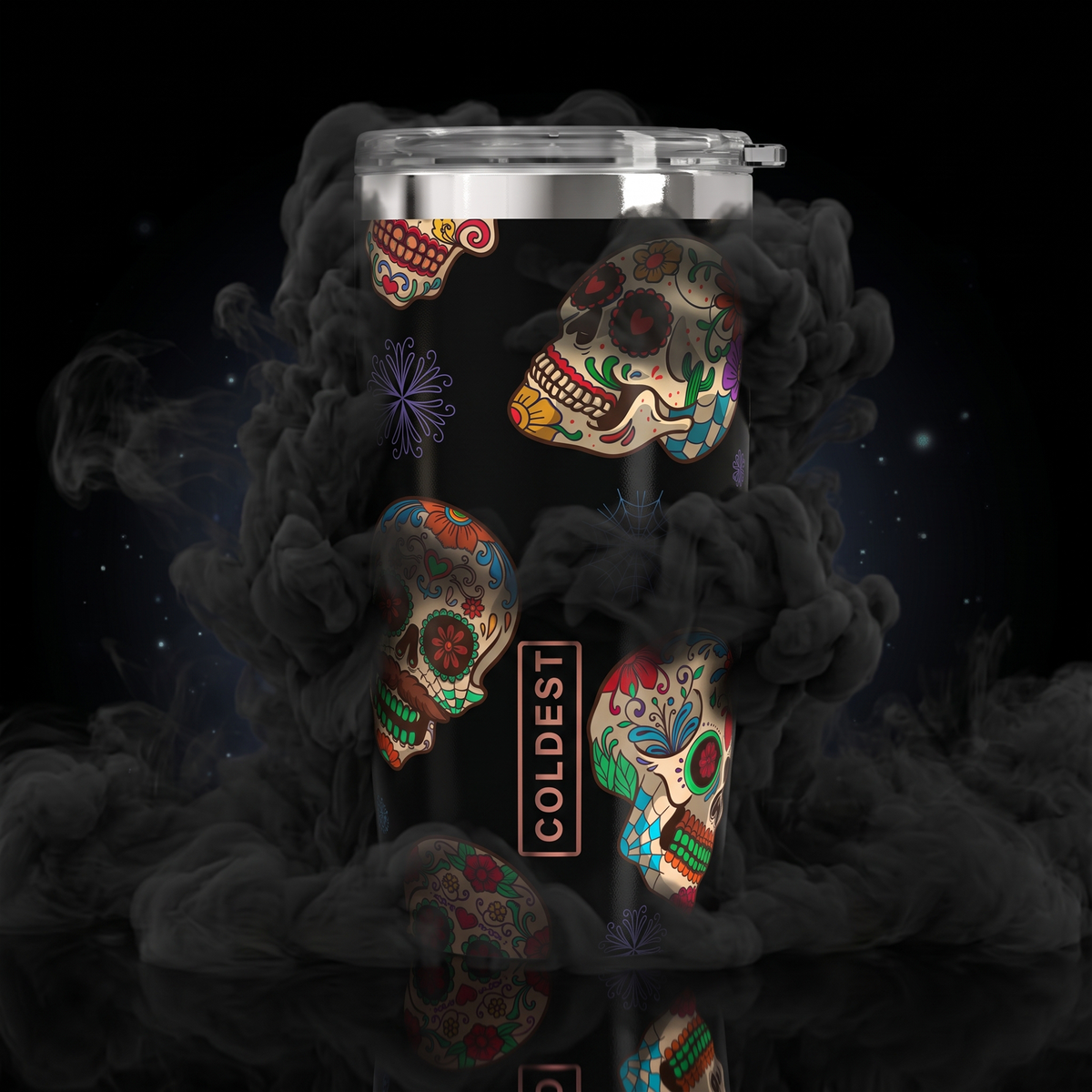 Coldest 20 oz Tumbler v2 - Fabs things