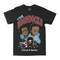 The Boondocks Graphic Tee - Fabs things