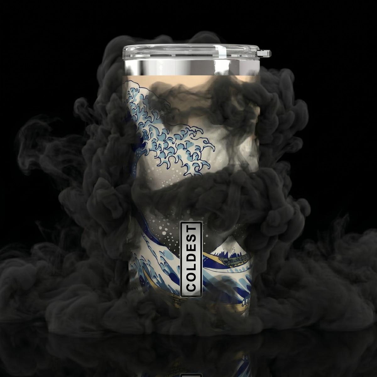 Coldest 20 oz Tumbler v2 - Fabs things