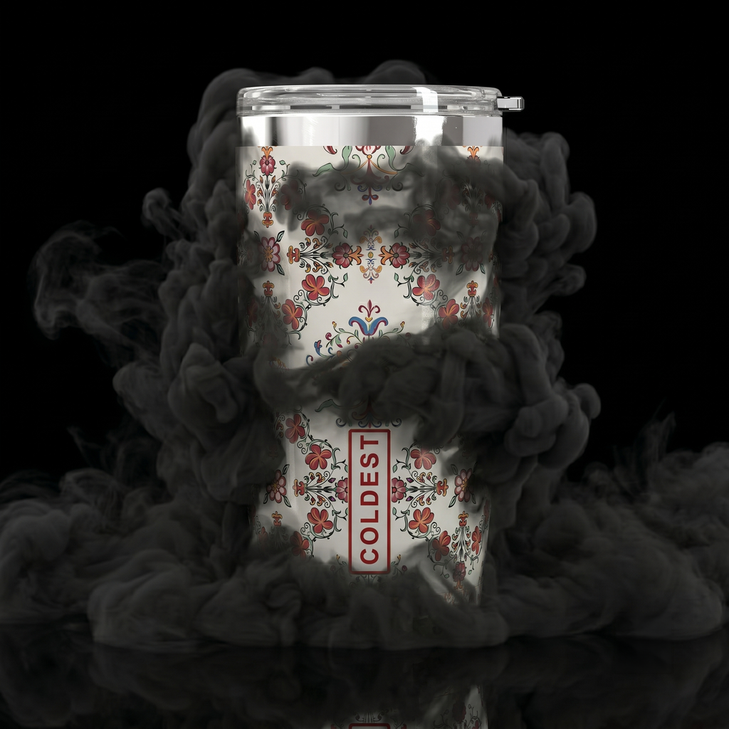 Coldest 20 oz Tumbler v2 - Fabs things