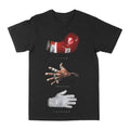 Michael Graphic Tee - Fabs things