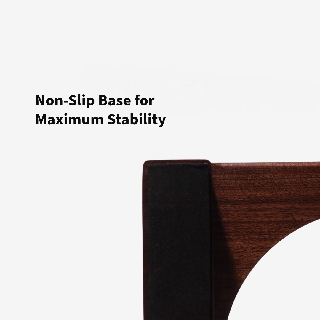 Aevan Epoch | Solid Wood Pet Bowl Stands - Fabs things