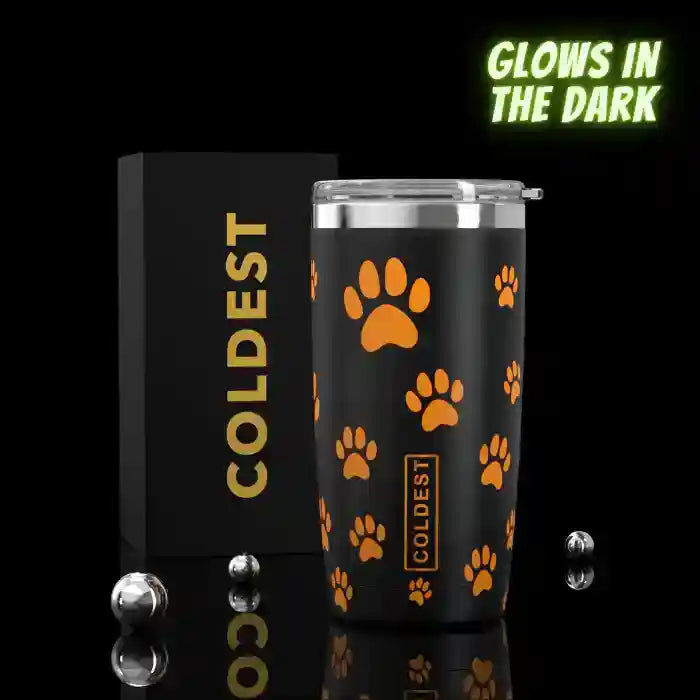 Coldest 20 oz Tumbler v2 - Fabs things