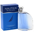 Nautica Blue Sail Eau de Toilette Spray for Men 3.4 oz