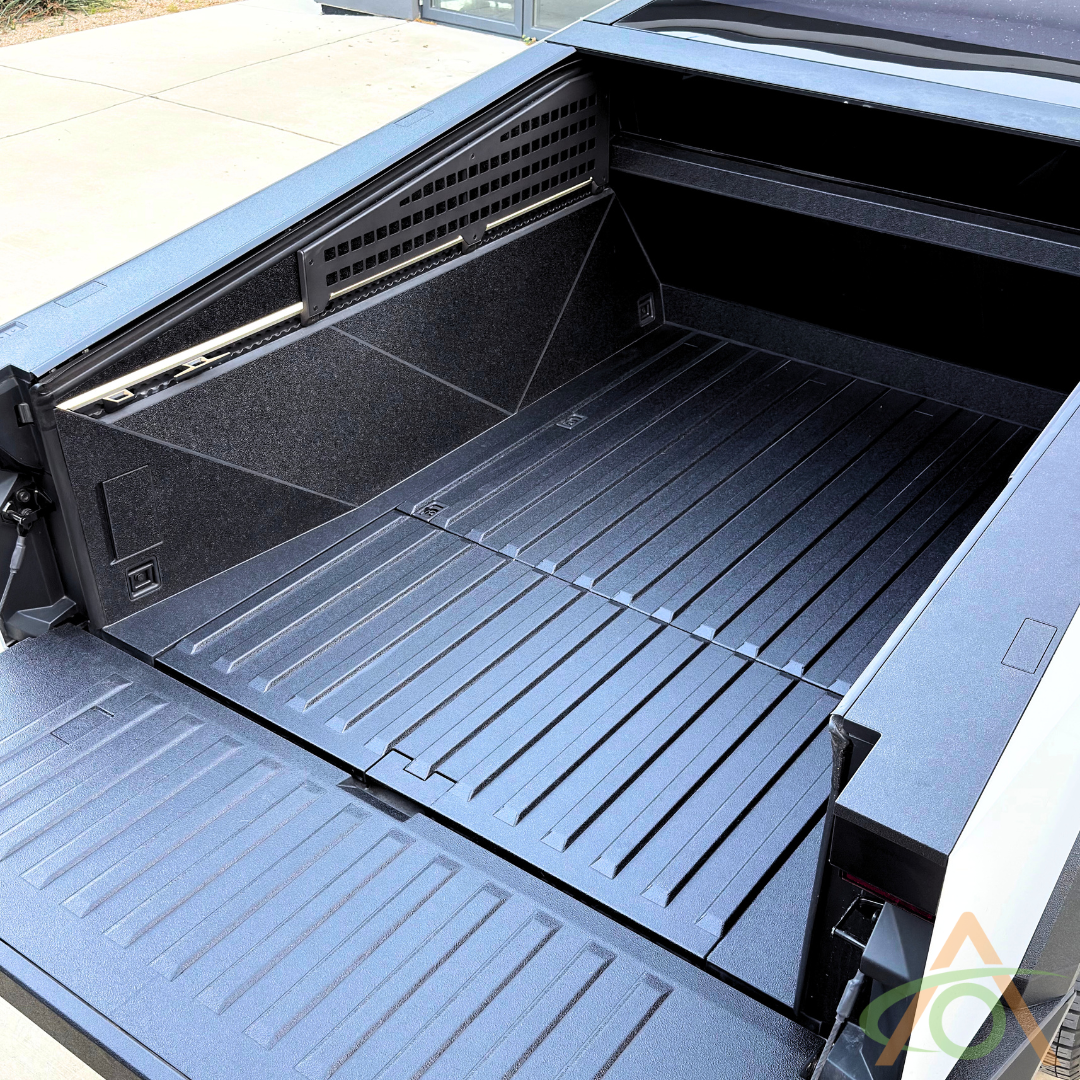 Xpel Armor Truck Bed Protection - Fabs things
