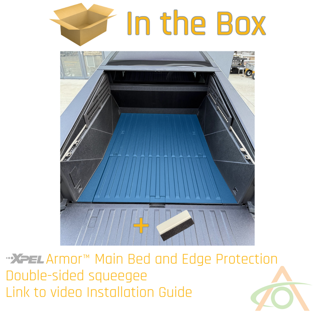 Xpel Armor Truck Bed Protection - Fabs things