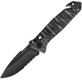 C.A.C Axis Lock Knife - Fabs things