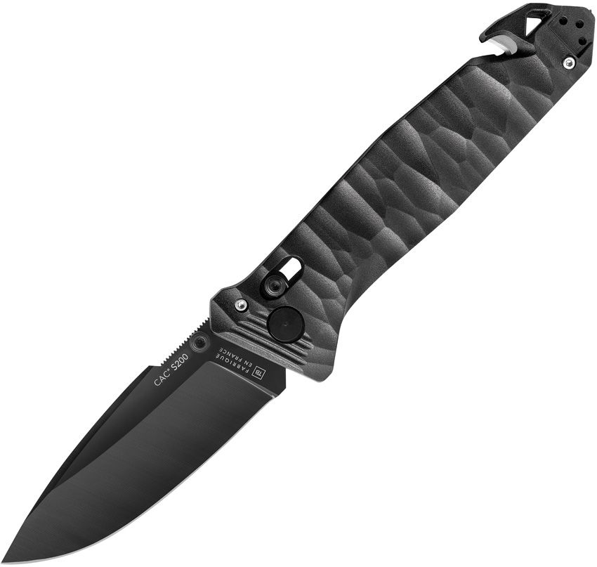 C.A.C Axis Lock Knife - Fabs things