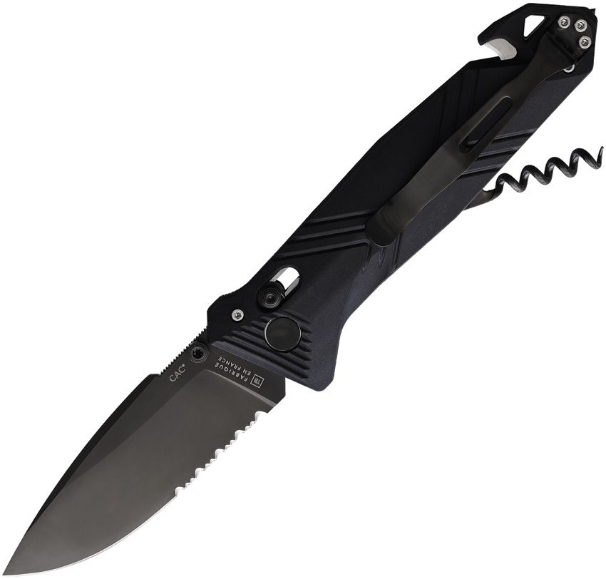C.A.C Axis Lock Knife - Fabs things