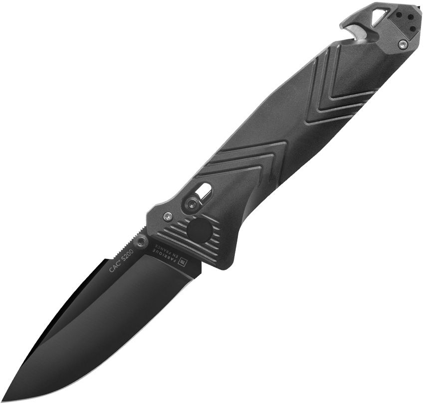 C.A.C Axis Lock Knife - Fabs things