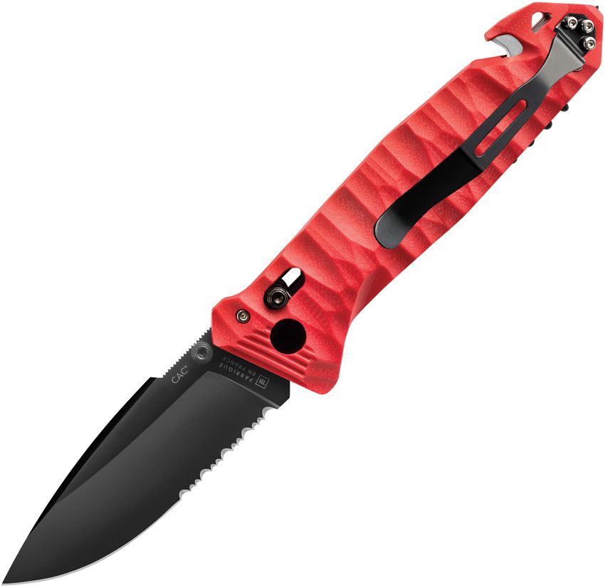 C.A.C Axis Lock Knife - Fabs things