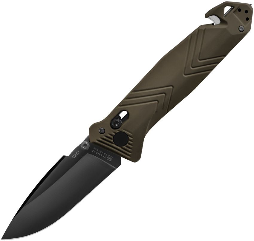 C.A.C Axis Lock Knife - Fabs things