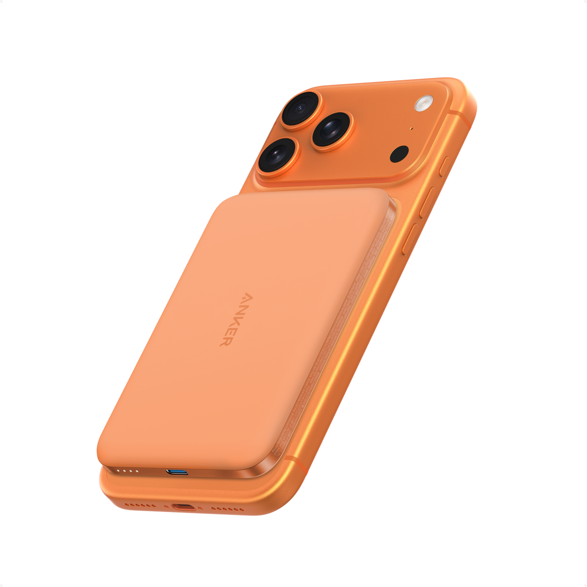 Anker Nano Power Bank (5K, MagGo, Slim) - Fabs things