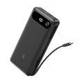 Anker Power Bank (20K, 87W, Built-In USB-C Cable) - Fabs things