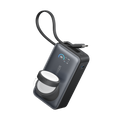 Anker MagGo Power Bank (10K, 35W, For Apple Watch) - Fabs things