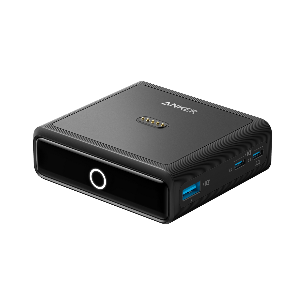 Anker 100W Charging Base for Anker Prime Power Bank - Fabs things