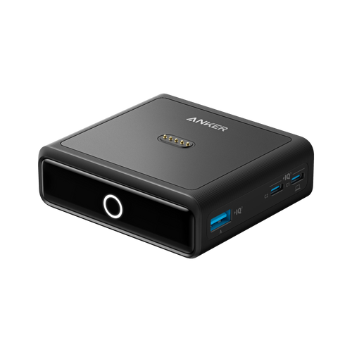 Anker 100W Charging Base for Anker Prime Power Bank - Fabs things