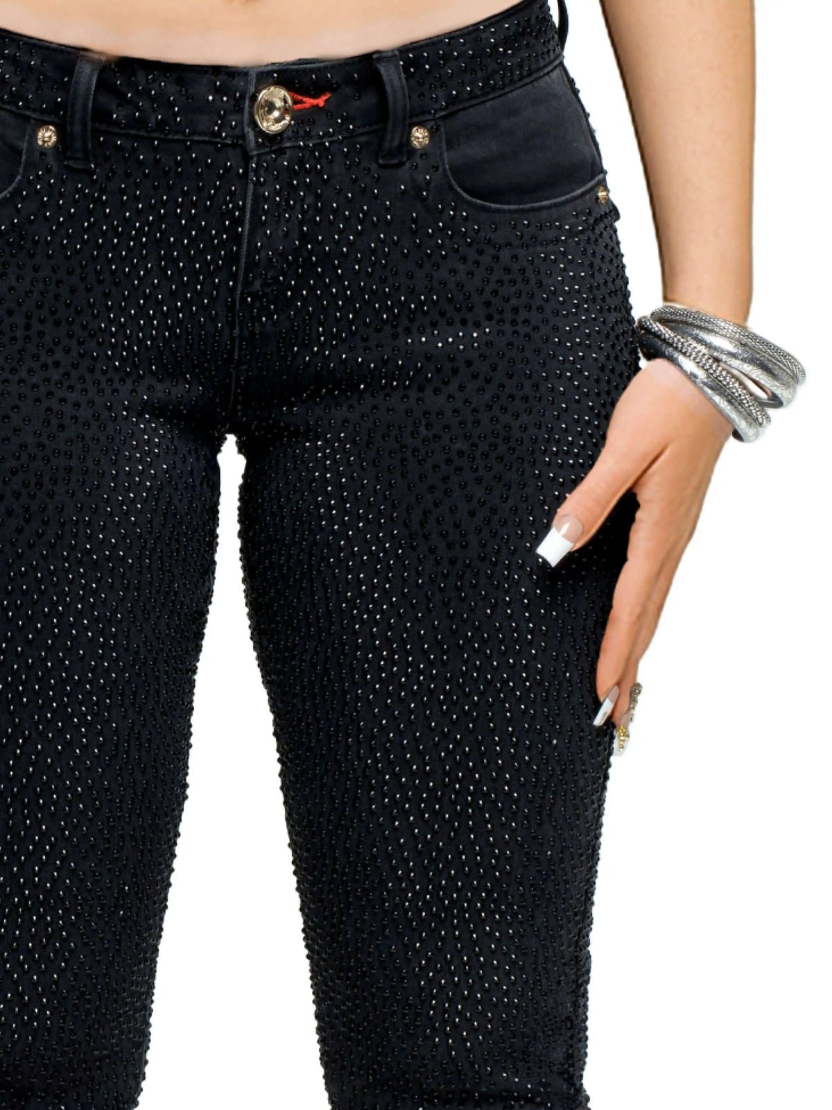 Rain on Me Jean - Fabs things