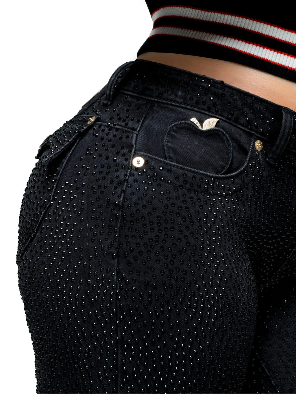 Rain on Me Jean - Fabs things