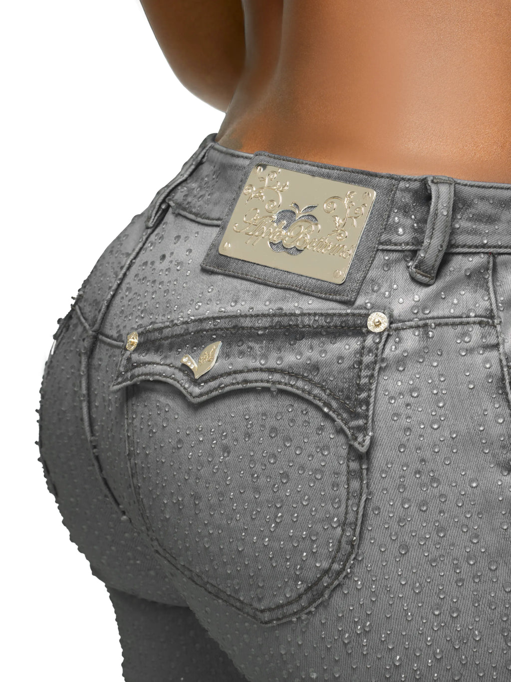 Rain on Me Jean - Fabs things