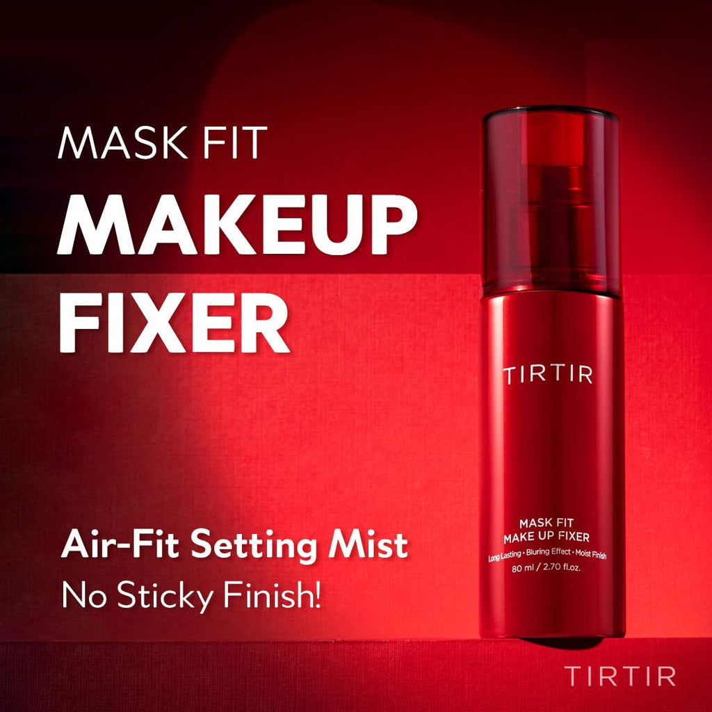 TIRTIR Mask Fit Make Up Fixer - Fabs things