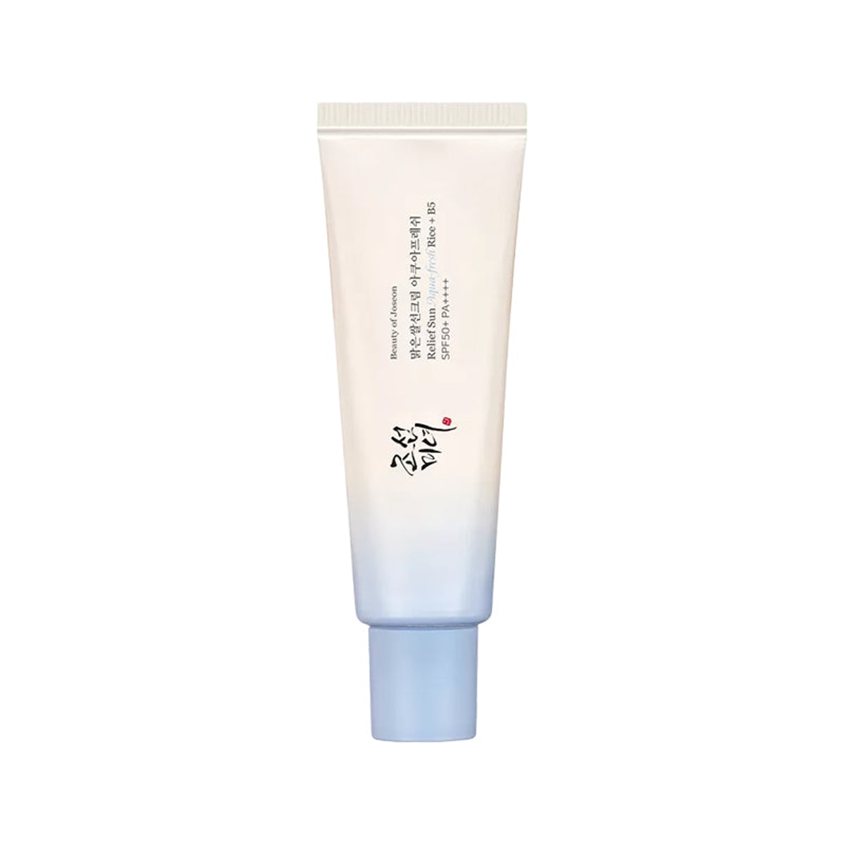 Beauty Of Joseon Relief Sun Aqua-Fresh: Rice + B5 SPF 50+ PA++++ - Fabs things