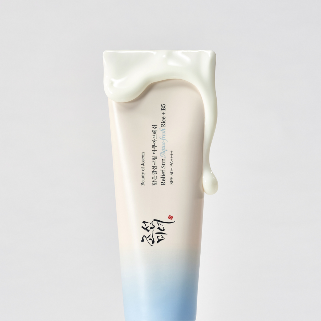Beauty Of Joseon Relief Sun Aqua-Fresh: Rice + B5 SPF 50+ PA++++ - Fabs things
