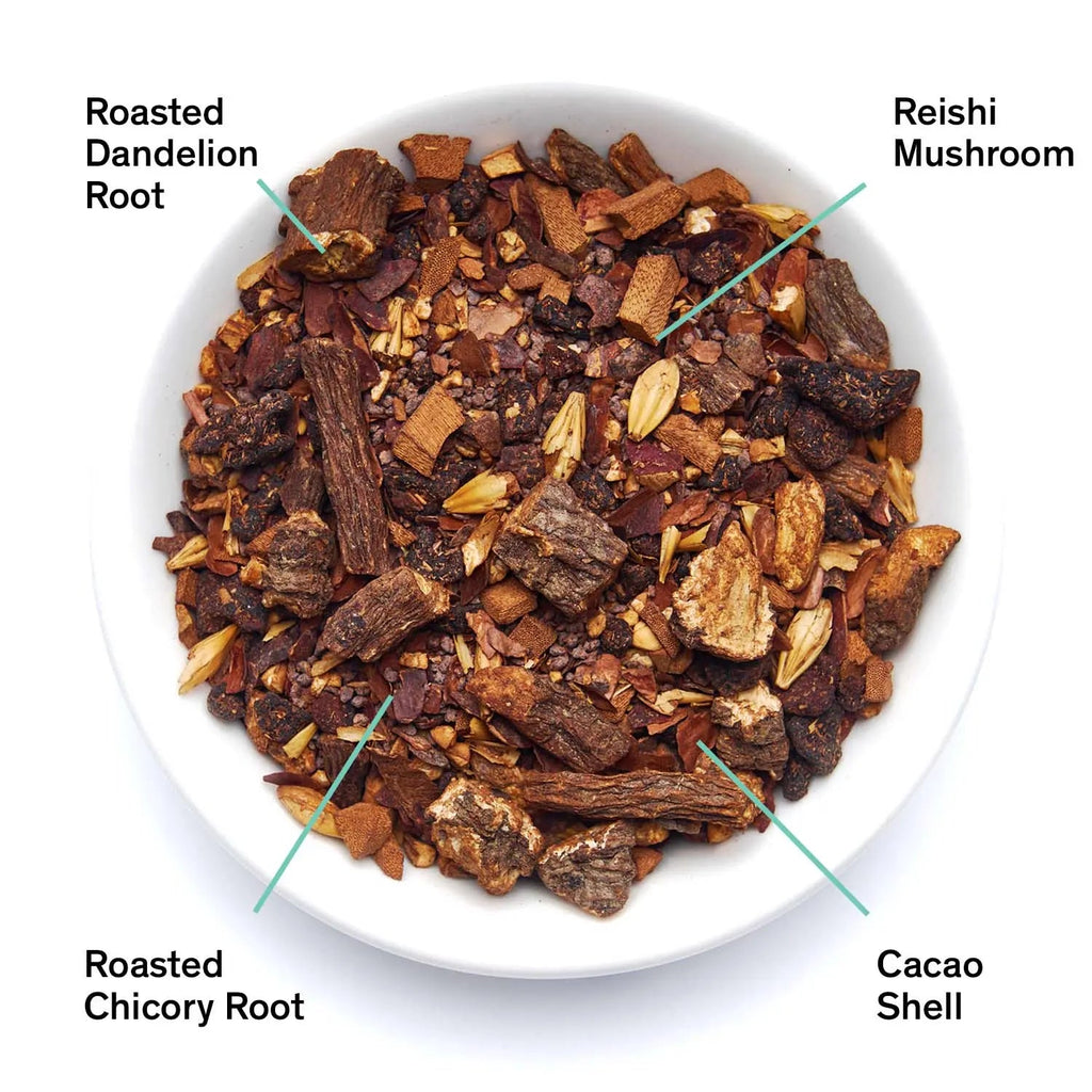 Daybreak - Sweet Roasted Coffee Alternative (Caffeine Free) - Fabs things