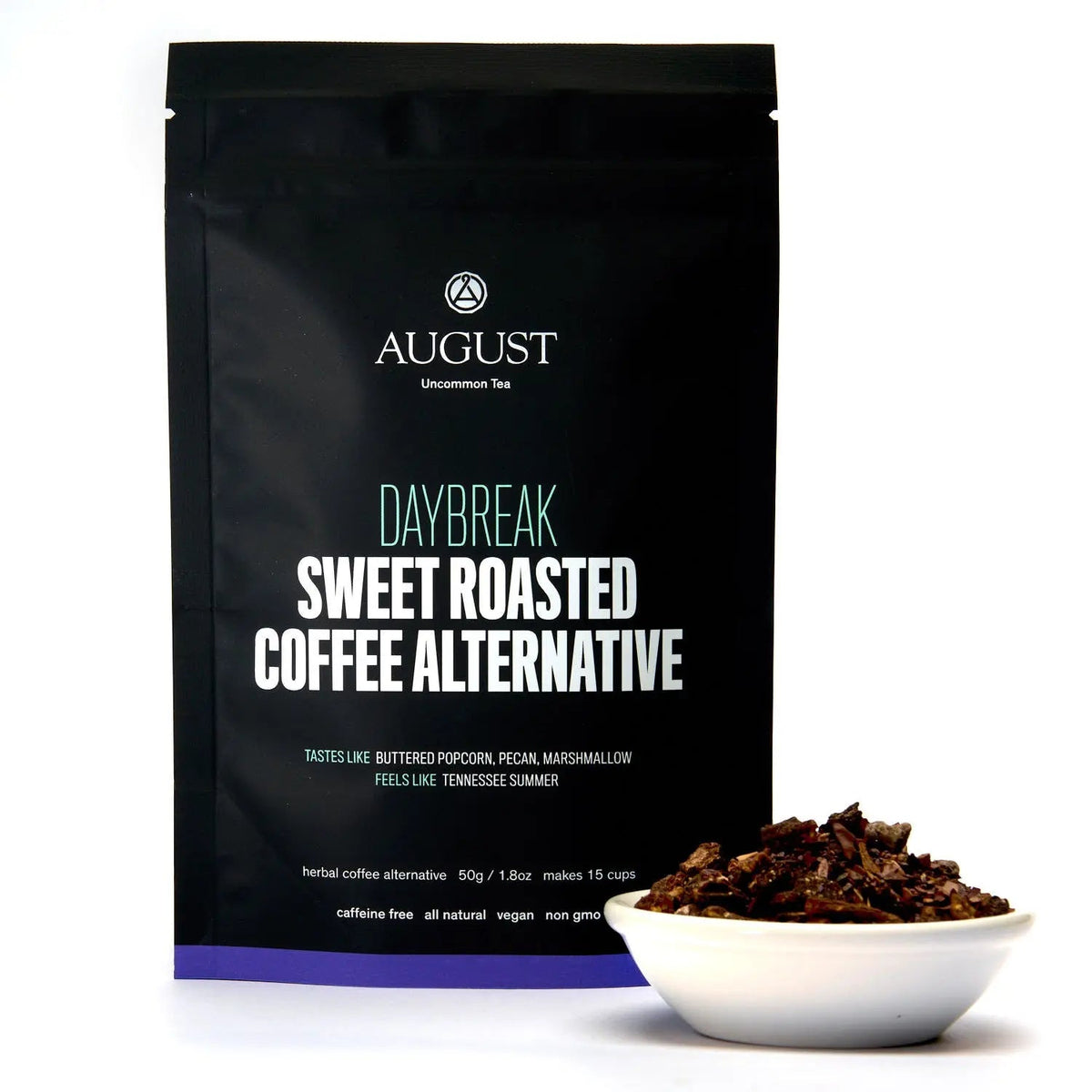 Daybreak - Sweet Roasted Coffee Alternative (Caffeine Free) - Fabs things