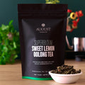 Superbloom - Sweet Lemon Oolong Green Tea - Fabs things