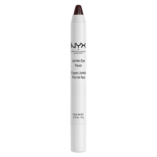 NYX Jumbo Eye Pencil - Knight - Fabs things