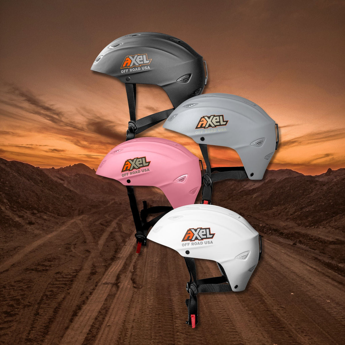GRIT D.O.T. Helmet - Fabs things