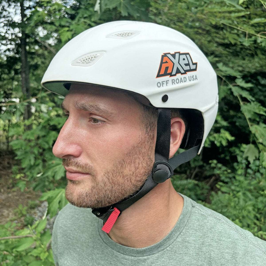 GRIT D.O.T. Helmet - Fabs things
